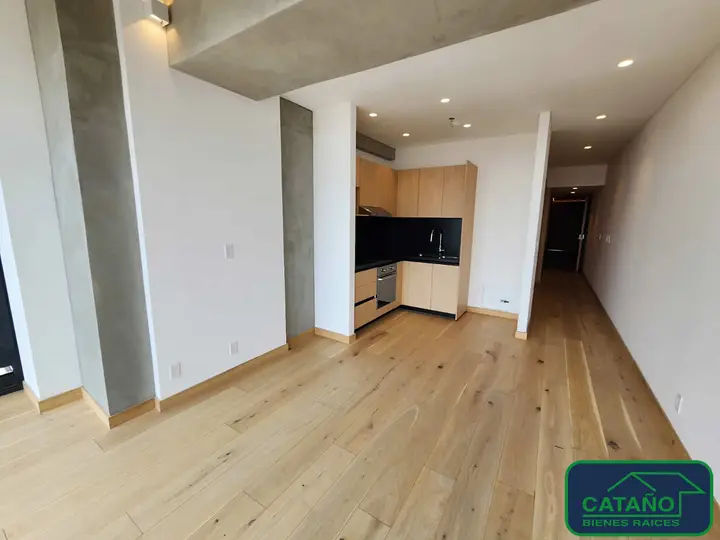 Departamento en venta, Juarez, Paseo de la Reforma (2/6)