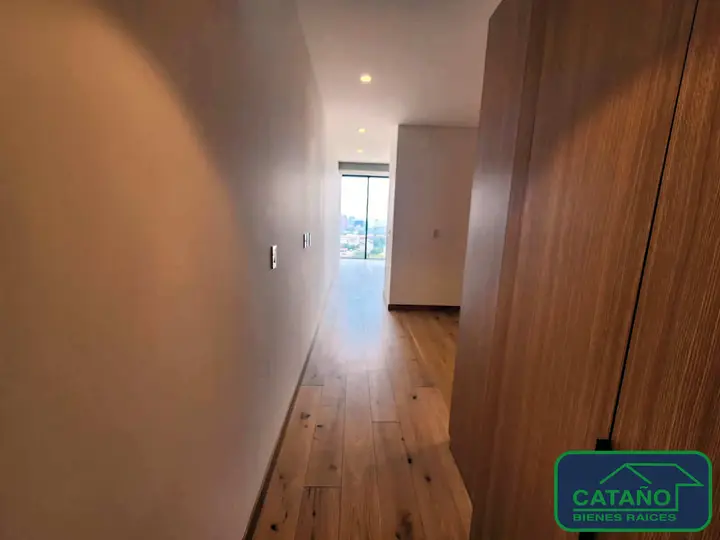 Departamento en venta, Juarez, Paseo de la Reforma (4/6)