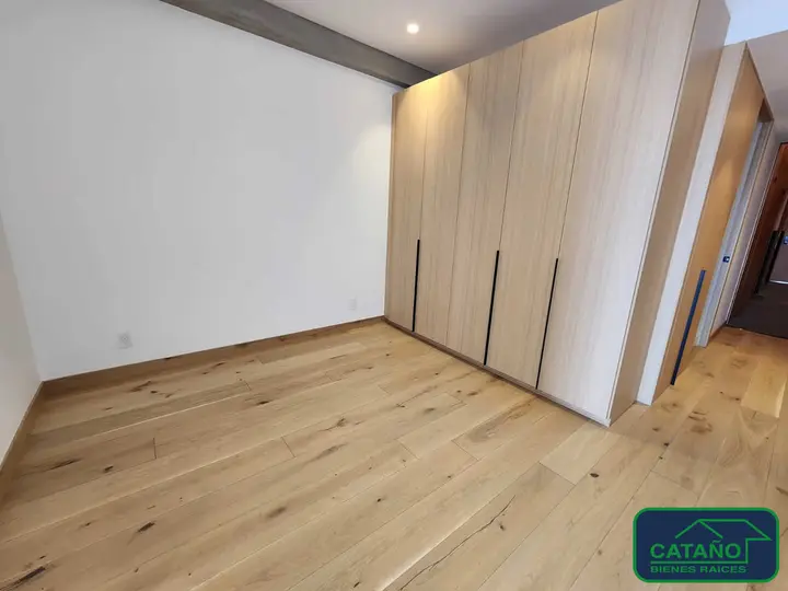 Departamento en venta, Juarez, Paseo de la Reforma (6/6)