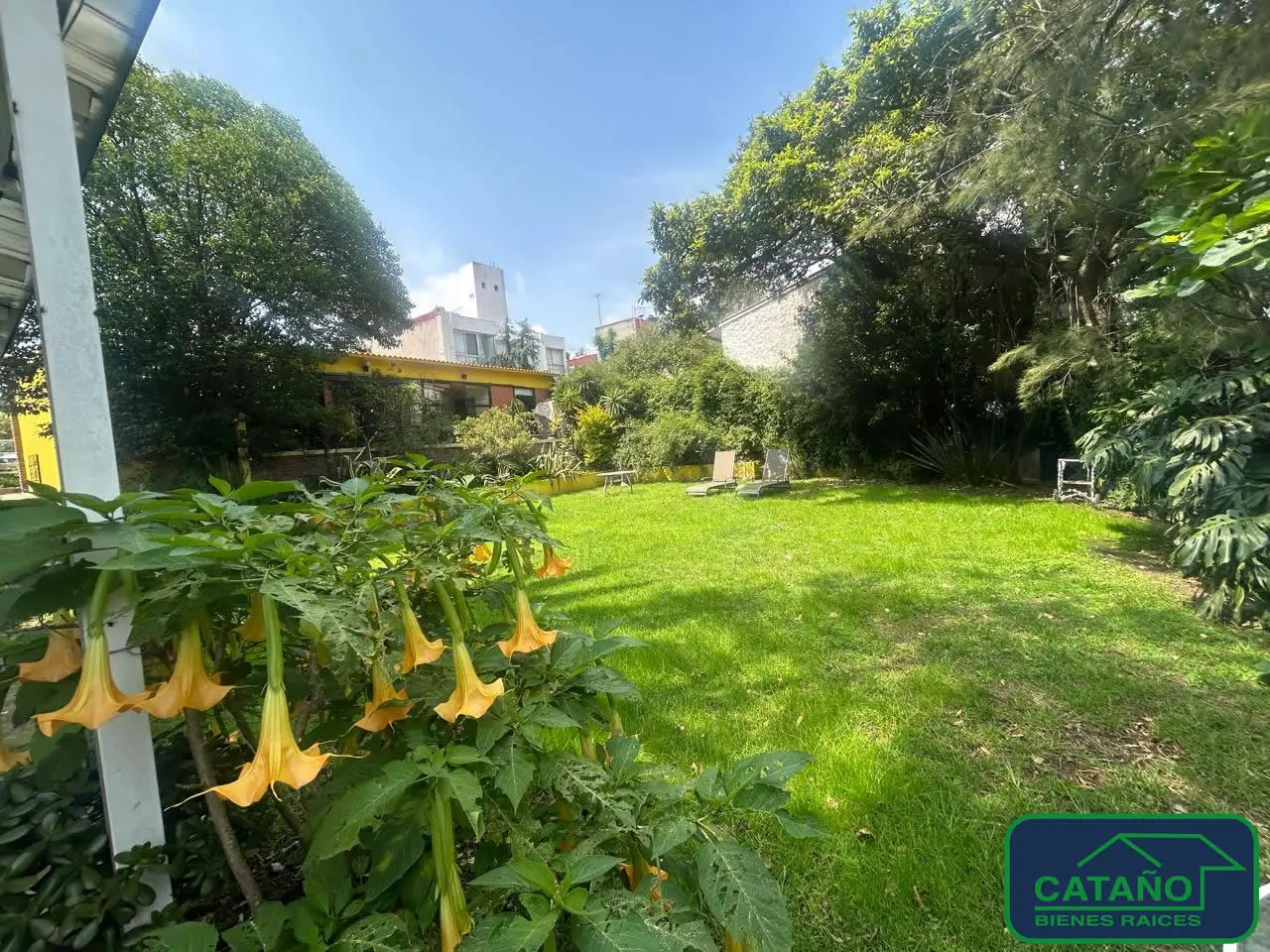 Casa en venta, San Jeronimo Lidice, Presa Reventada (1/18)