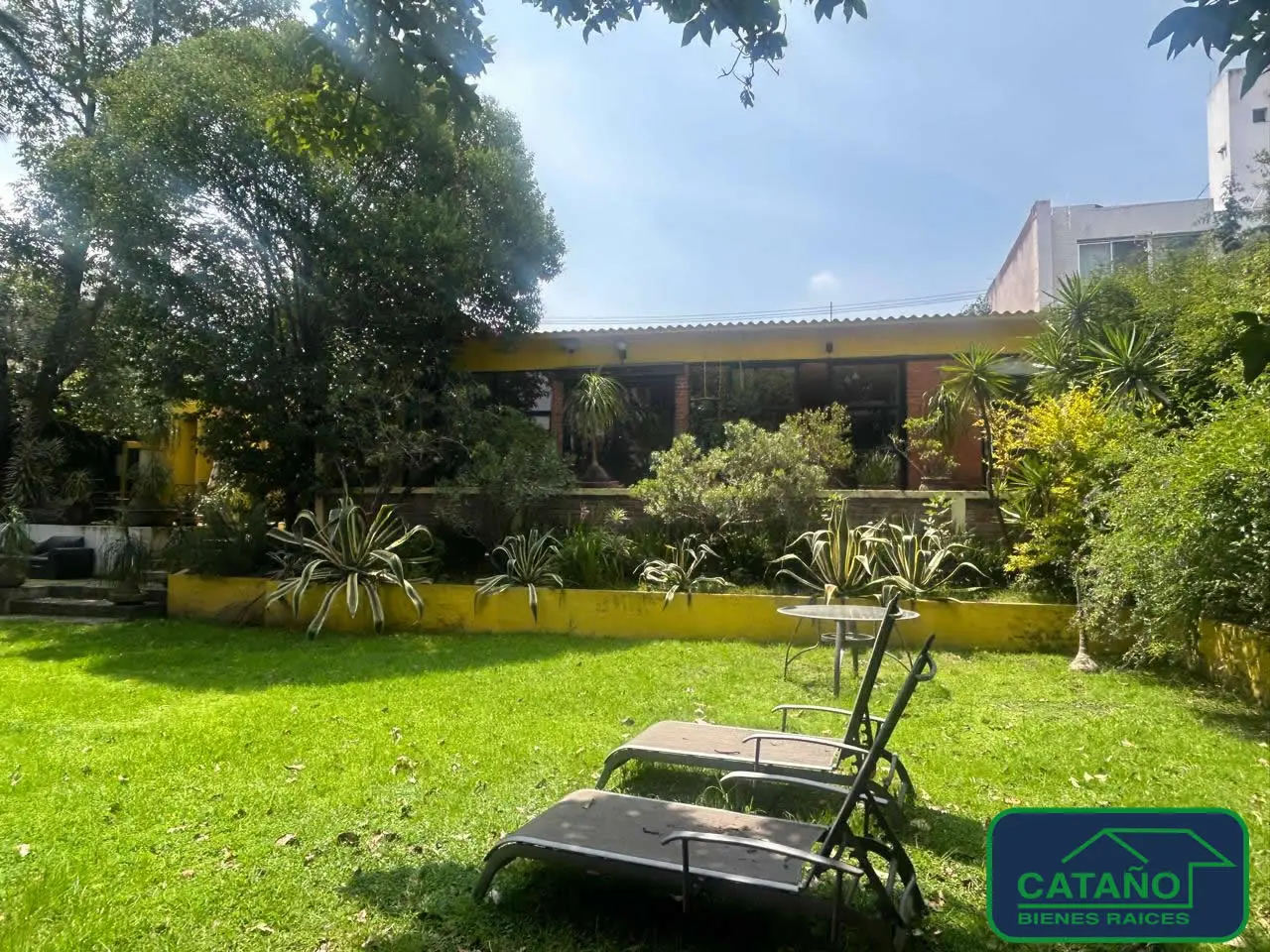 Casa en venta, San Jeronimo Lidice, Presa Reventada (2/18)
