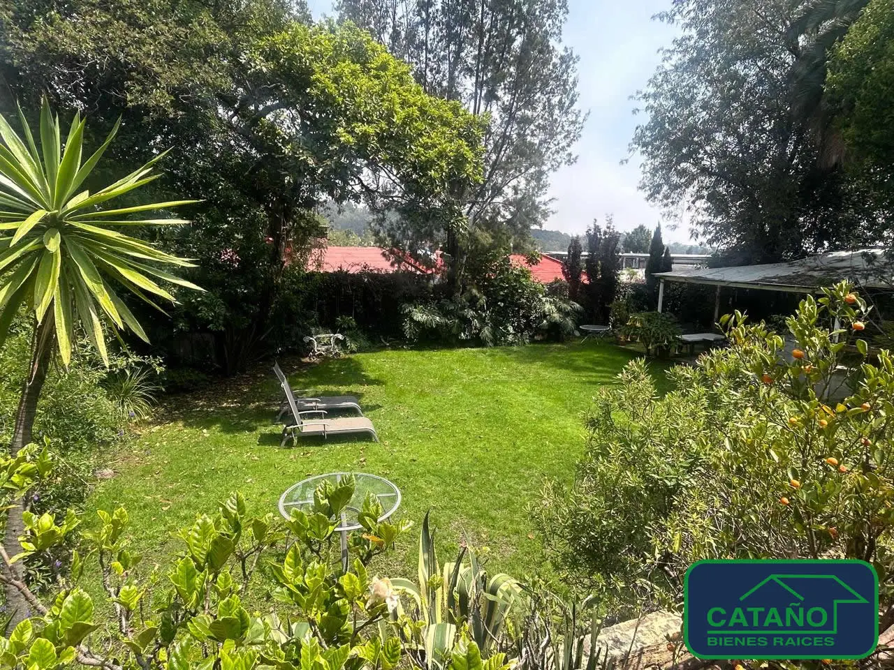 Casa en venta, San Jeronimo Lidice, Presa Reventada (3/18)