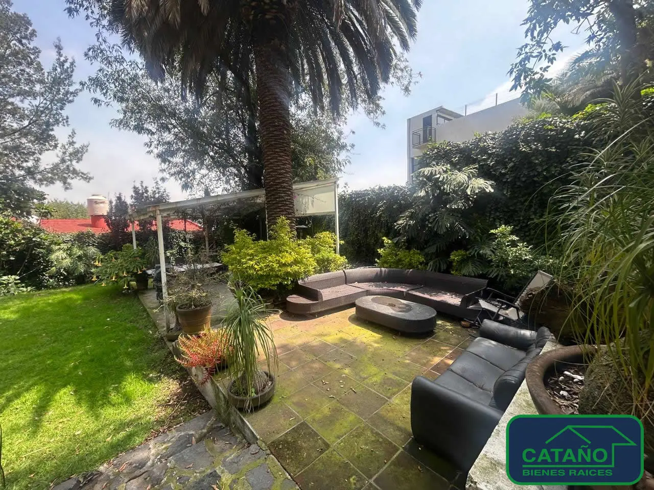 Casa en venta, San Jeronimo Lidice, Presa Reventada (4/18)