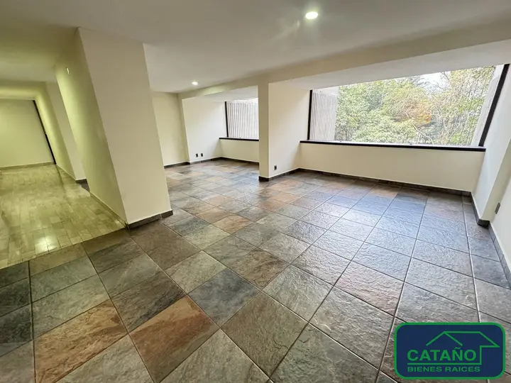 Departamento en venta, Fuentes del Pedregal, Circuito Fuentes