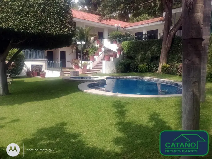 Casa en venta, Rancho Tetela, Cuernavaca, Estrella del Norte