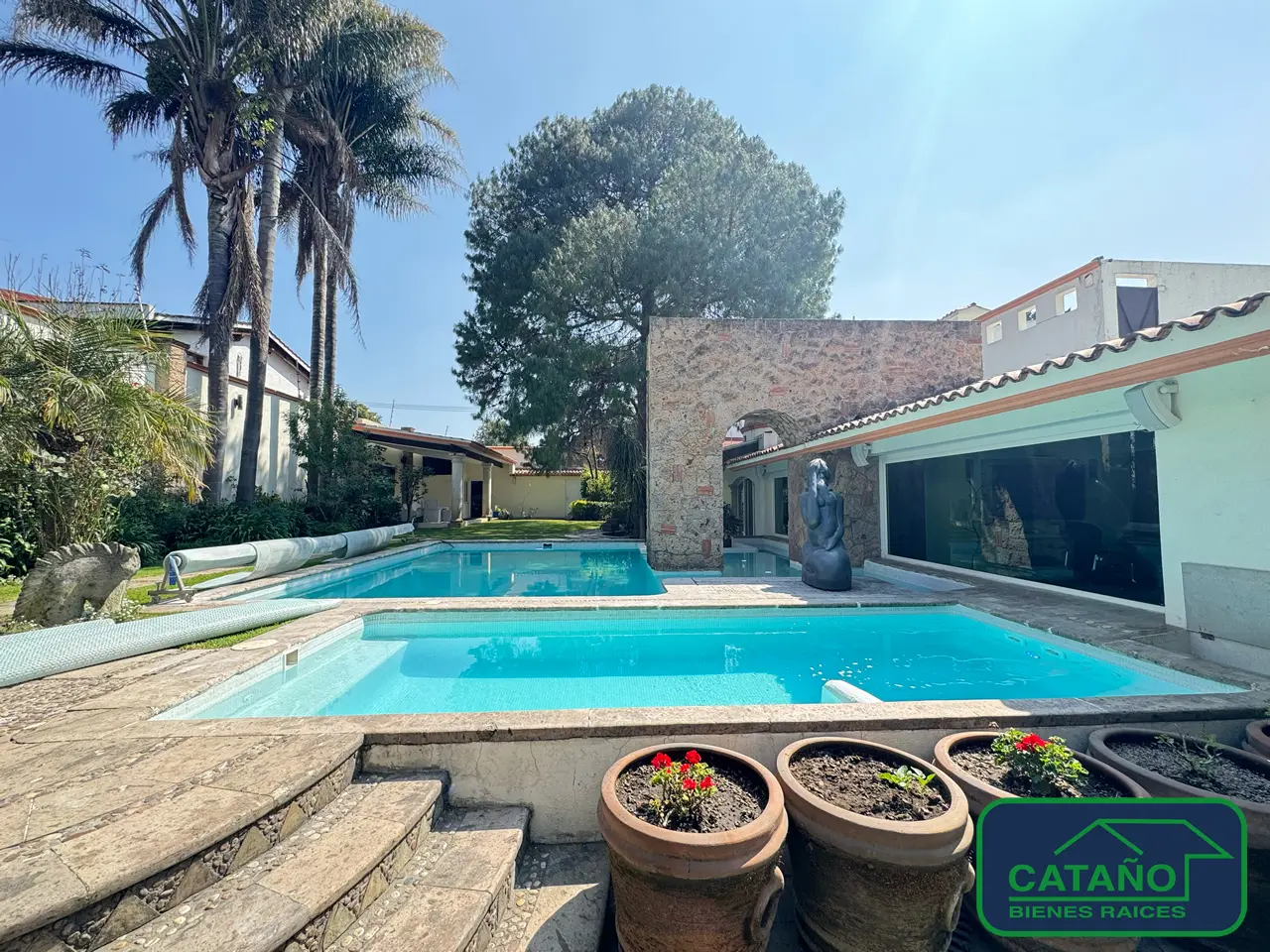 Casa en venta, San Jeronimo Lidice, Av San Bernabe (1/28)