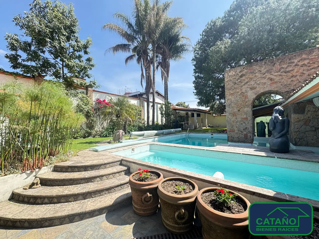 Casa en venta, San Jeronimo Lidice, Av San Bernabe (2/28)