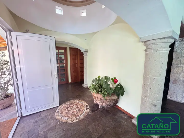 Casa en venta, San Jeronimo Lidice, Av San Bernabe (6/6)