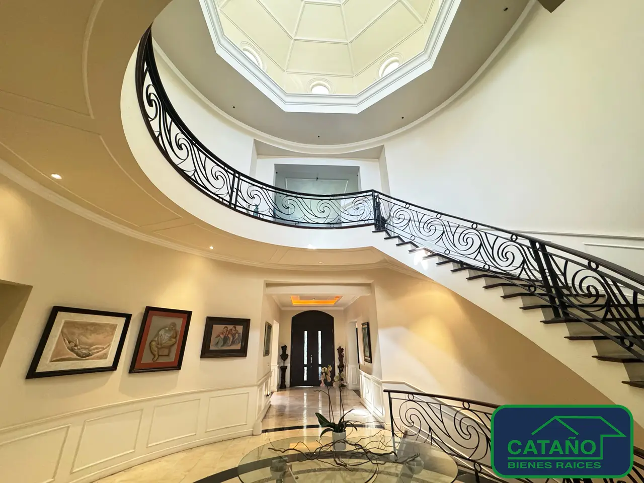 Casa en condominio en venta, Jardines del Pedregal, Lava (2/27)