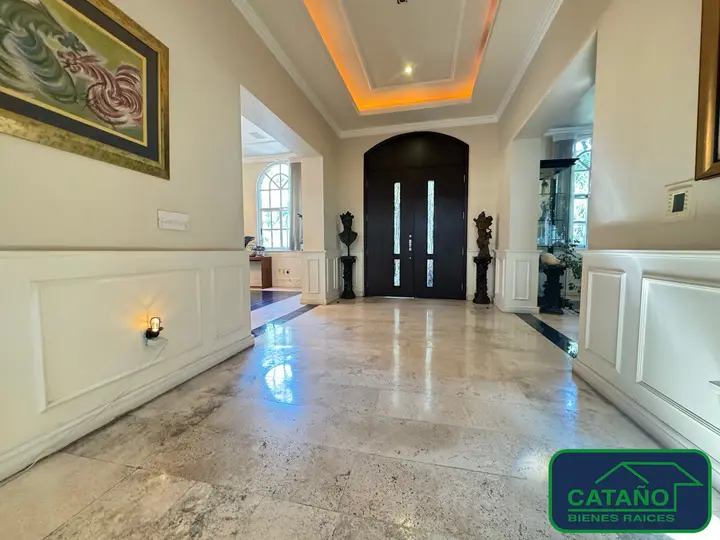 Casa en condominio en venta, Jardines del Pedregal, Lava (3/6)
