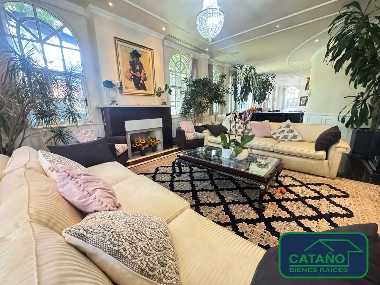 Casa en condominio en venta, Jardines del Pedregal, Lava (4/27)