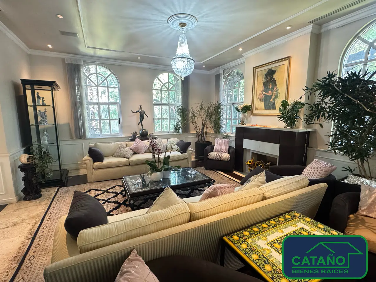 Casa en condominio en venta, Jardines del Pedregal, Lava (5/27)