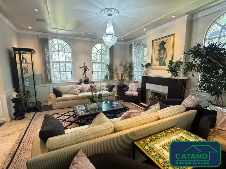 Casa en condominio en venta, Jardines del Pedregal, Lava (5/6)