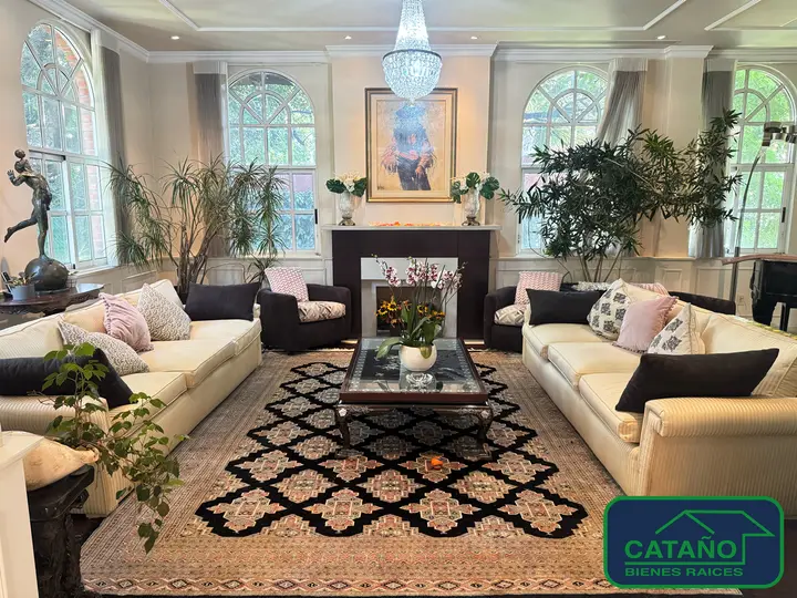 Casa en condominio en venta, Jardines del Pedregal, Lava (6/6)