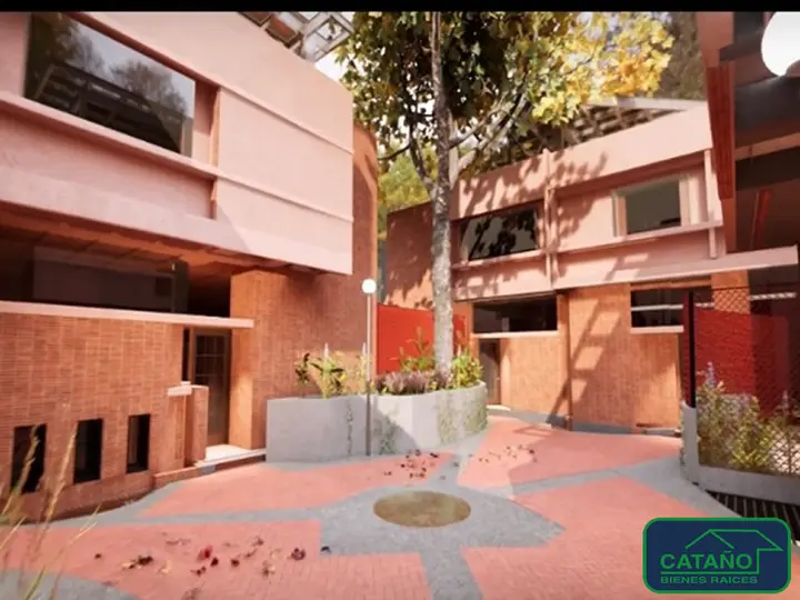 Casas en Condominio, Vallarta, La Conchita, Del Carmen Coyoacan (3/6)