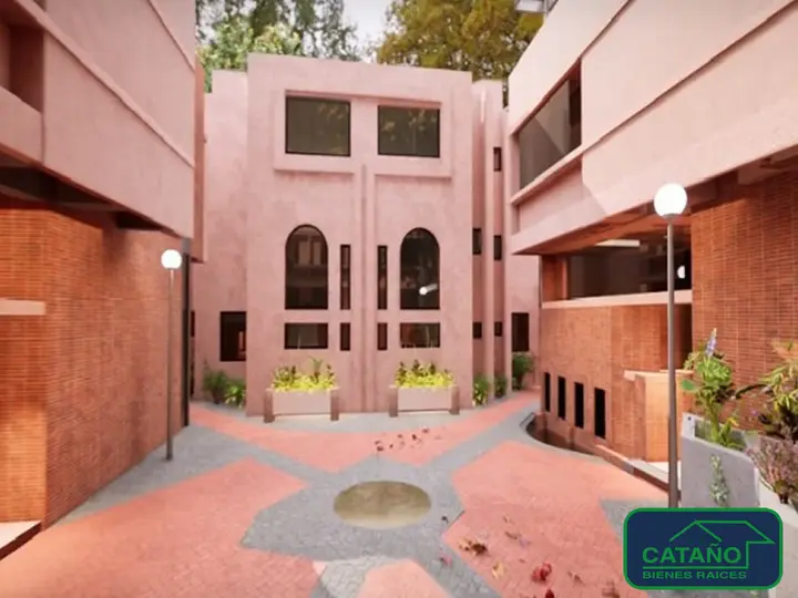 Casas en Condominio, Vallarta, La Conchita, Del Carmen Coyoacan (4/6)