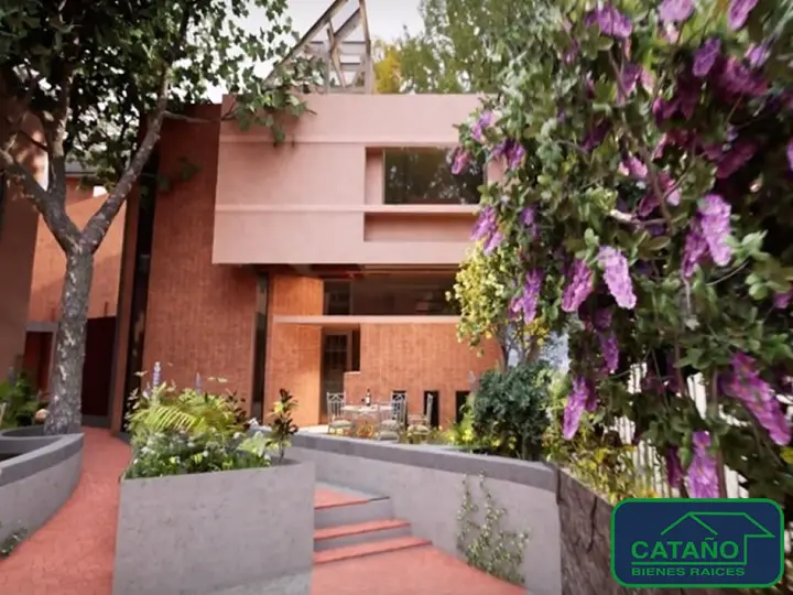 Casas en Condominio, Vallarta, La Conchita, Del Carmen Coyoacan (5/6)