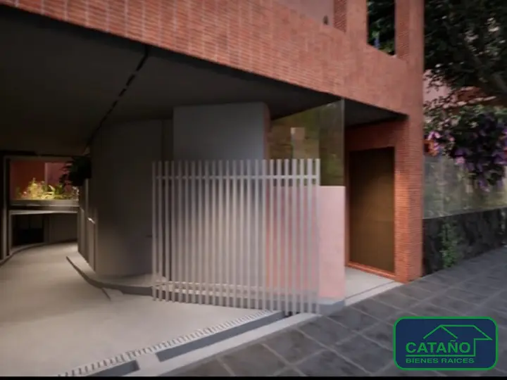 Casas en Condominio, Vallarta, La Conchita, Del Carmen Coyoacan (6/6)