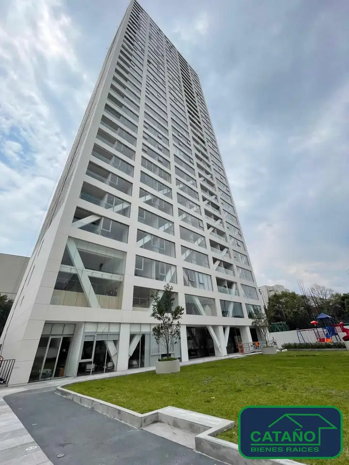 Departamento en venta, Xoco, Marorazgo de Solis
