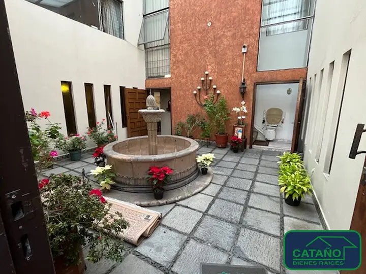 Casa en venta, San Jeronimo Lidice, Av San Bernabe (6/6)