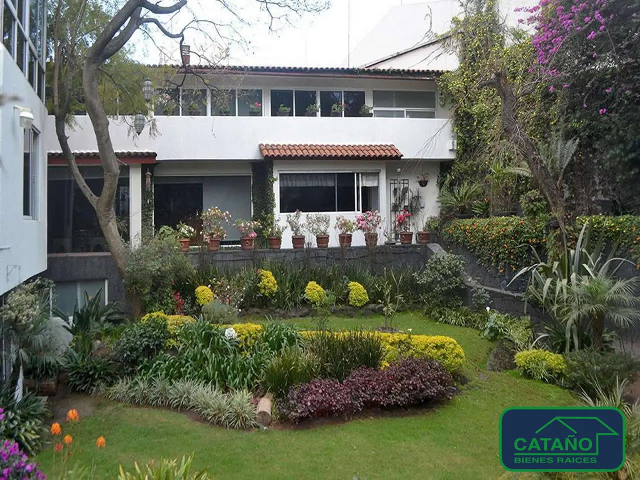 Casa en venta, Jardines del Pedregal, Av de las Fuentes (2/20)