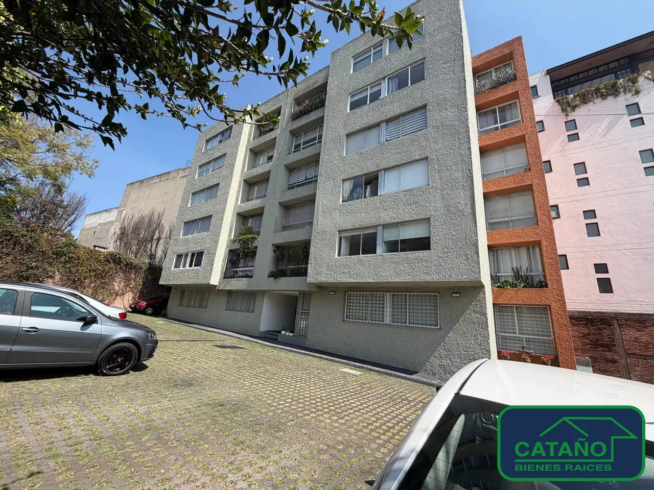 Departamento en venta, San Clemente Sur, Av. de los Pinos (1/10)