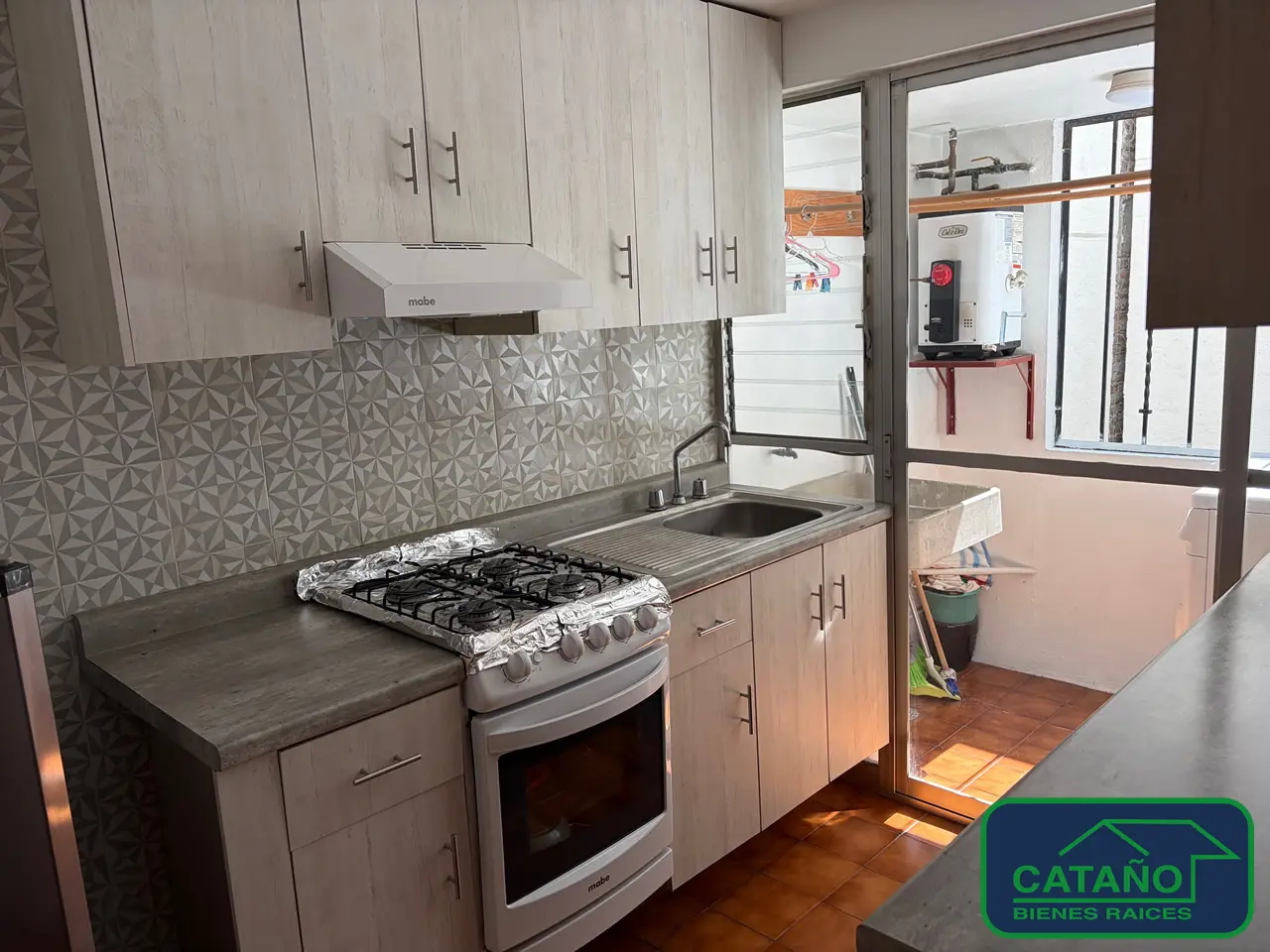 Departamento en venta, San Clemente Sur, Av. de los Pinos (4/10)