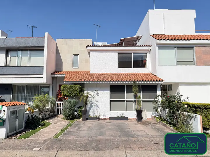 Casa en condominio en venta, Joyas del Pedregal, Av. del Iman