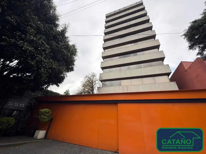 Renta oficina, Jardines del Pedregal, San Jeronimo