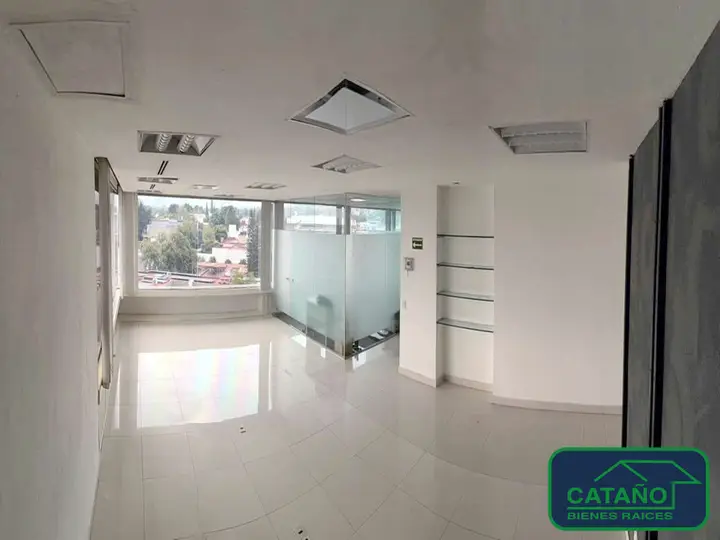 Renta oficina, Jardines del Pedregal, San Jeronimo (3/6)