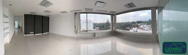 Renta oficina, Jardines del Pedregal, San Jeronimo (4/6)