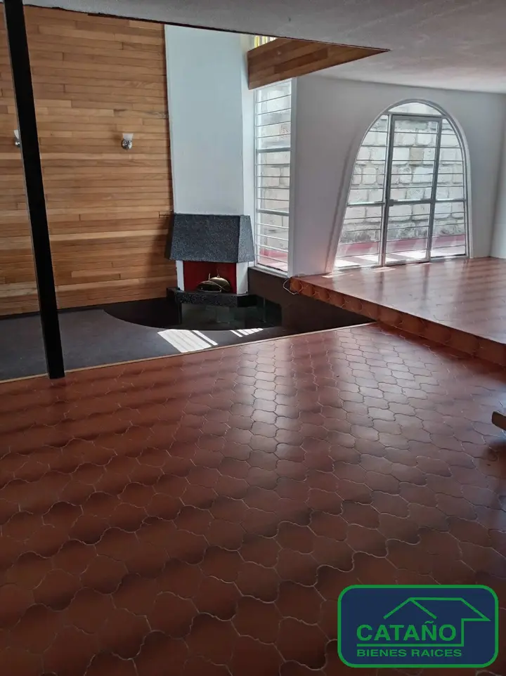 Casa en venta, Lomas de Guadalupe, Calzada de las Aguilas (1/6)