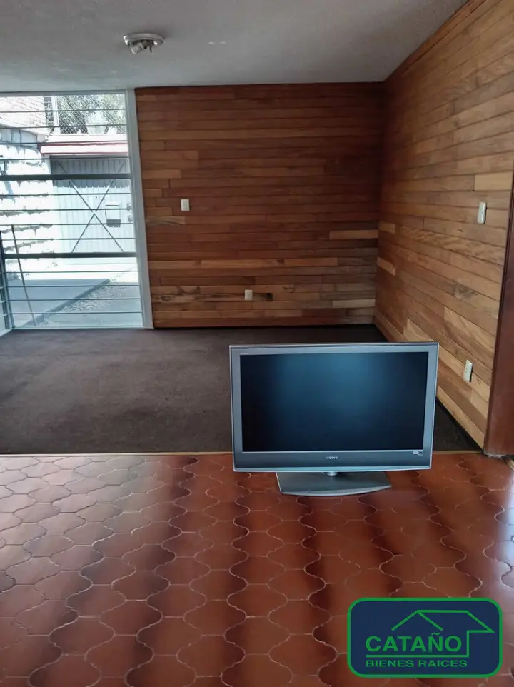 Casa en venta, Lomas de Guadalupe, Calzada de las Aguilas (3/6)