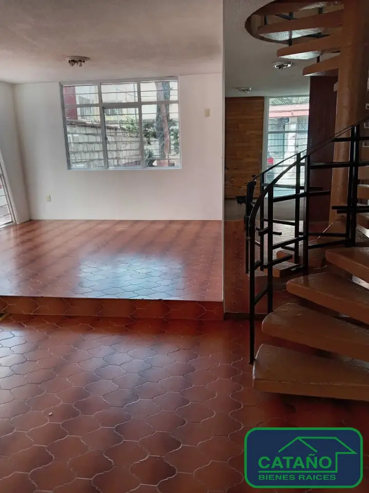 Casa en venta, Lomas de Guadalupe, Calzada de las Aguilas (4/6)