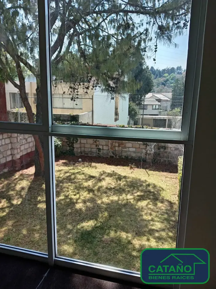 Casa en venta, Lomas de Guadalupe, Calzada de las Aguilas (5/6)