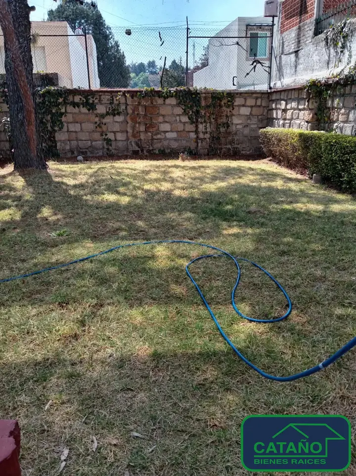 Casa en venta, Lomas de Guadalupe, Calzada de las Aguilas (6/6)