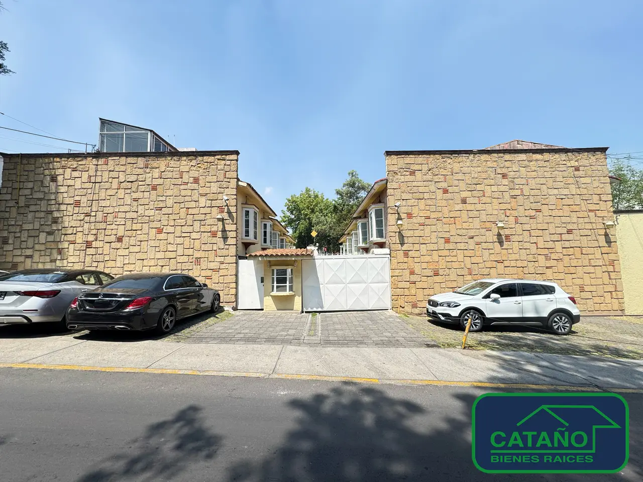Casa en condominio en venta, Lomas Quebradas, Av. San Jeronimo (1/24)