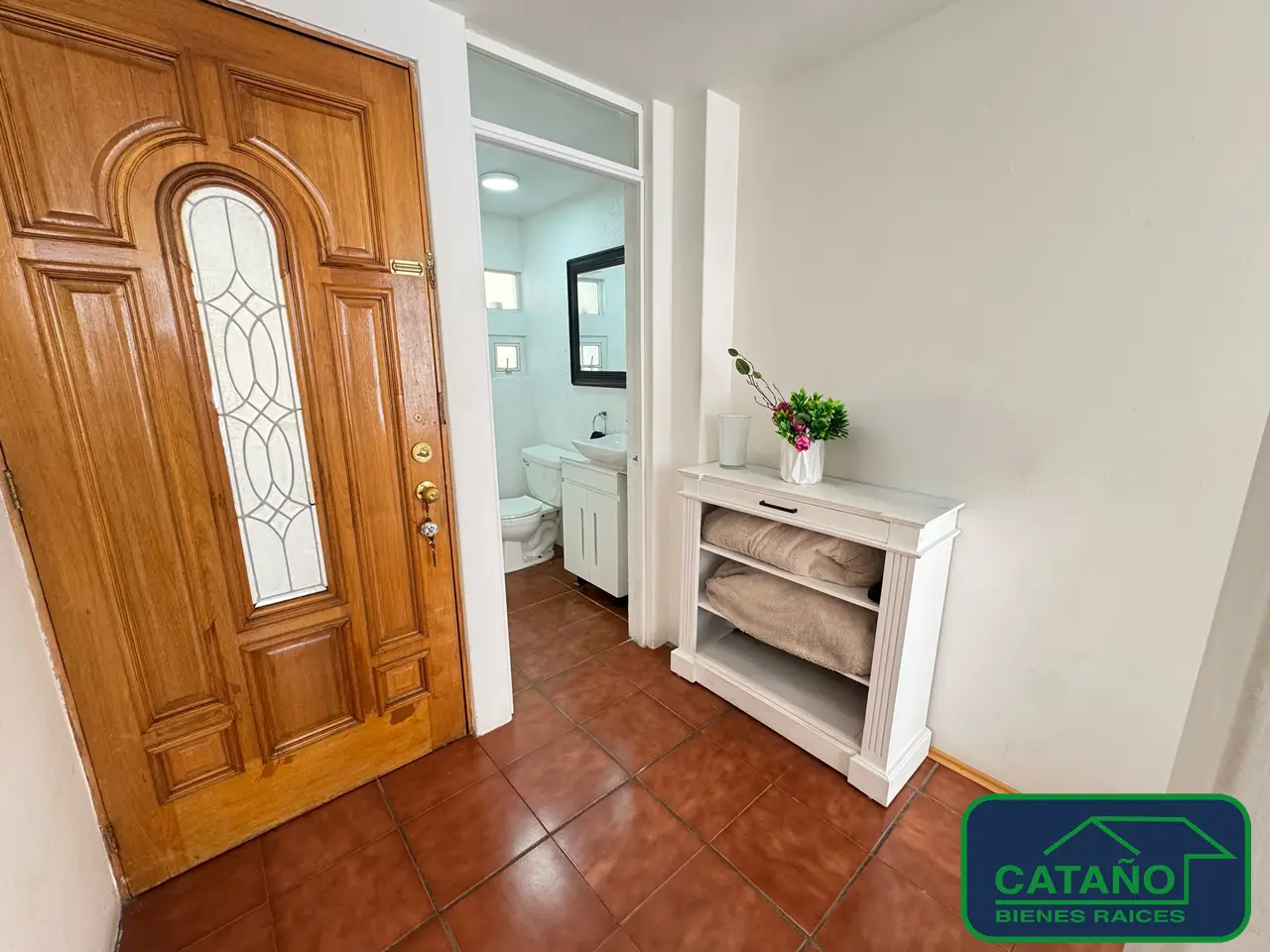 Casa en condominio en venta, Lomas Quebradas, Av. San Jeronimo (2/24)