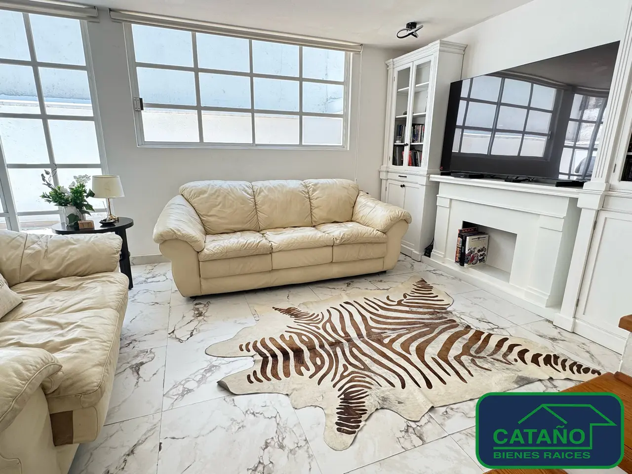 Casa en condominio en venta, Lomas Quebradas, Av. San Jeronimo (3/24)