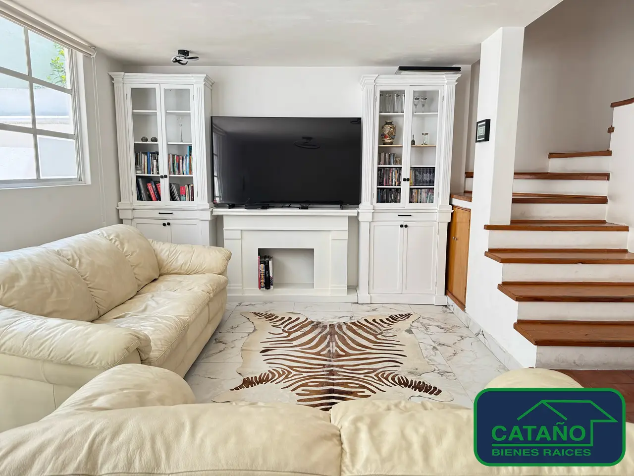 Casa en condominio en venta, Lomas Quebradas, Av. San Jeronimo (4/24)