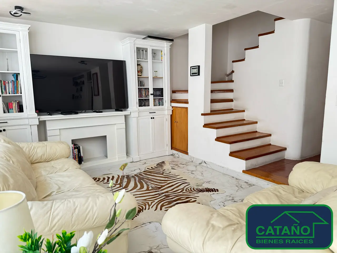 Casa en condominio en venta, Lomas Quebradas, Av. San Jeronimo (5/24)