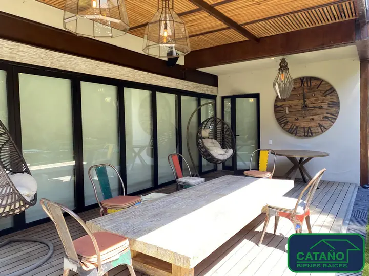 Casa en venta, Jardines del Pedregal, Cima (5/6)