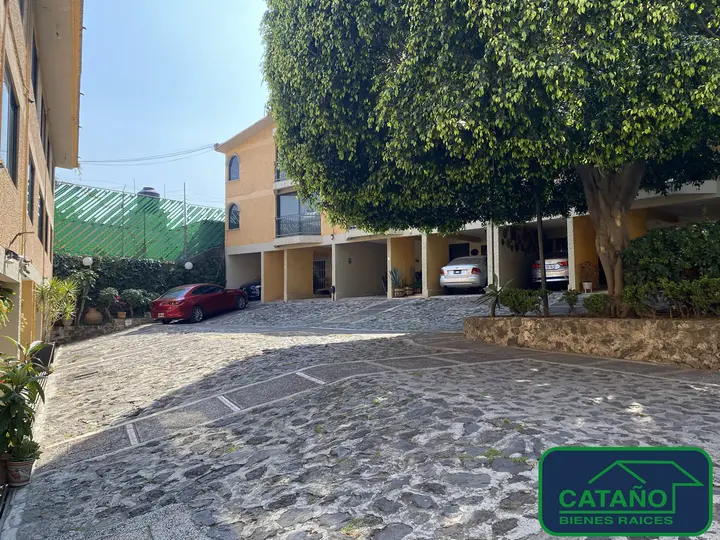 Casa en condominio en venta, Tepepan, Xochimilco, Cuauhtemoc (4/6)