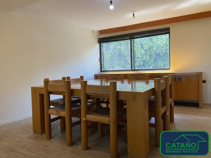 Casa en condominio en venta, Tepepan, Xochimilco, Cuauhtemoc (5/6)