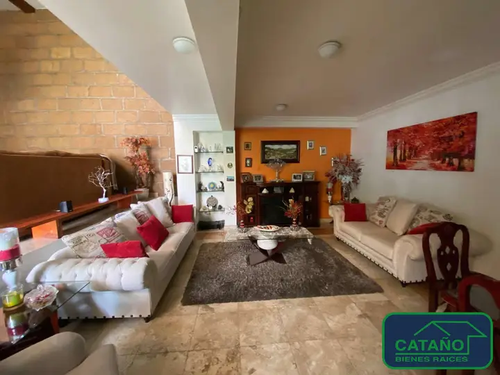 Casa en venta, Olivar de los Padres, Francisco de la Maza (4/6)