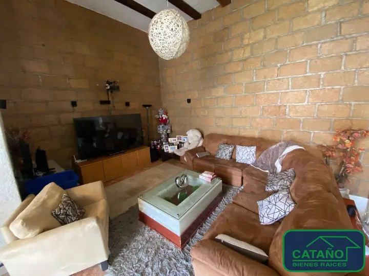 Casa en venta, Olivar de los Padres, Francisco de la Maza (6/6)