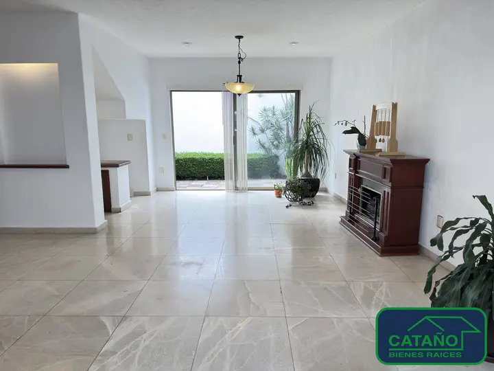 Casa en condominio en venta, Lomas Quebradas, Cruz Verde (5/6)
