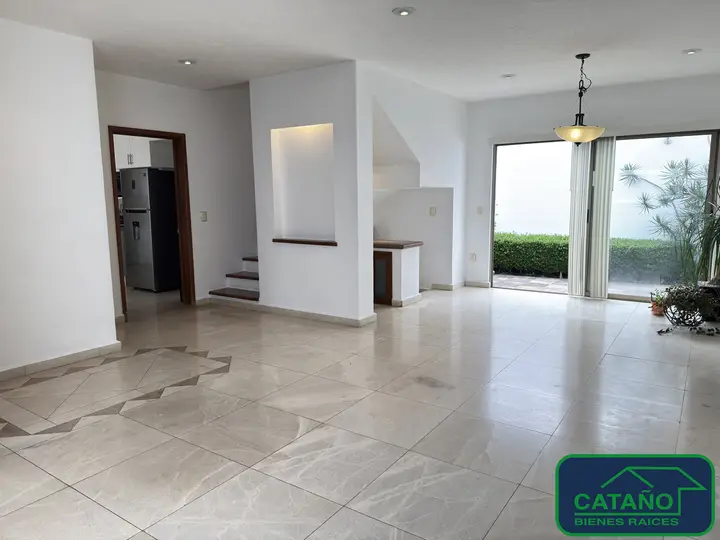 Casa en condominio en venta, Lomas Quebradas, Cruz Verde (1/6)