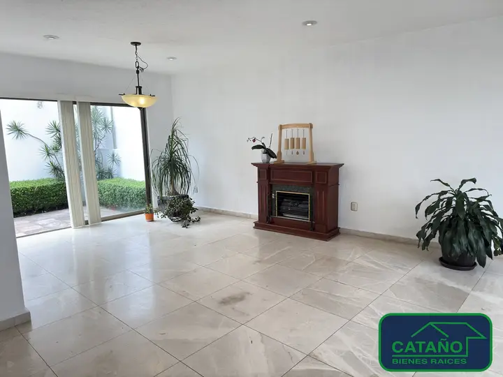 Casa en condominio en venta, Lomas Quebradas, Cruz Verde (3/6)