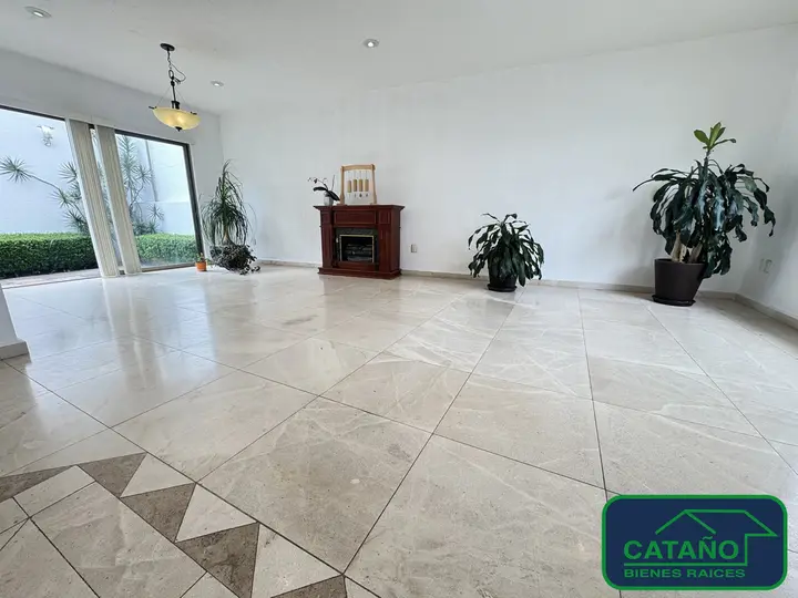 Casa en condominio en venta, Lomas Quebradas, Cruz Verde (6/6)